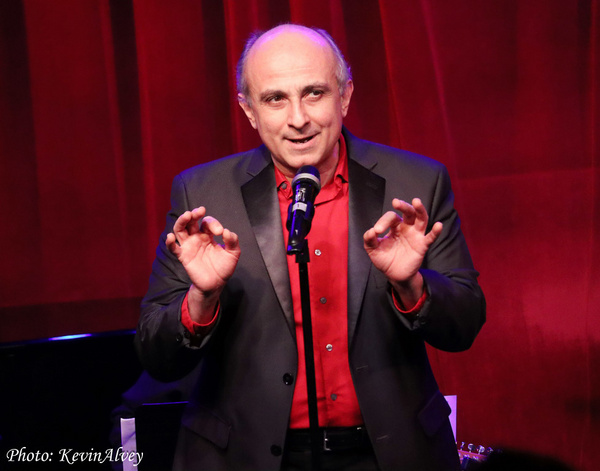 Photos: Amanda Green Celebrates February At Birdland Image