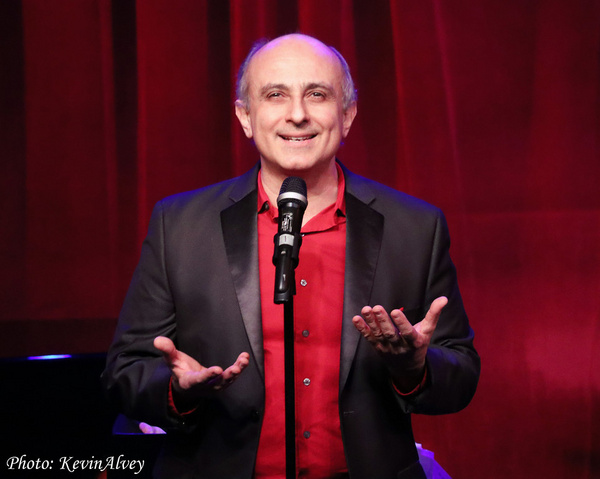 Photos: Amanda Green Celebrates February At Birdland Image