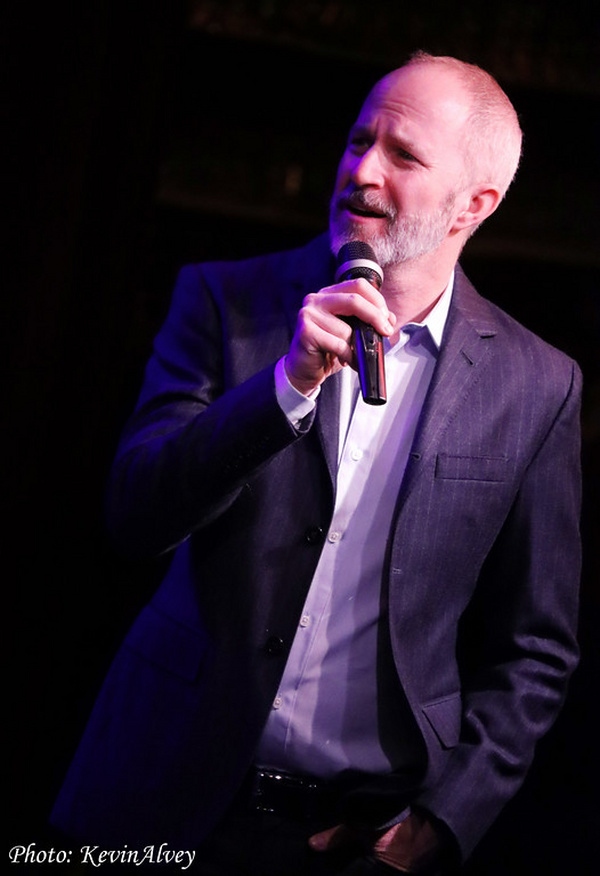 Photos: Amanda Green Celebrates February At Birdland Image