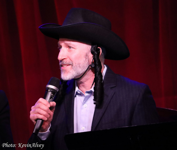 Photos: Amanda Green Celebrates February At Birdland Image