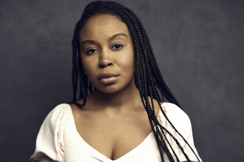 Meet the Cast of FAT HAM, Beginning Previews on Broadway Tonight! Image