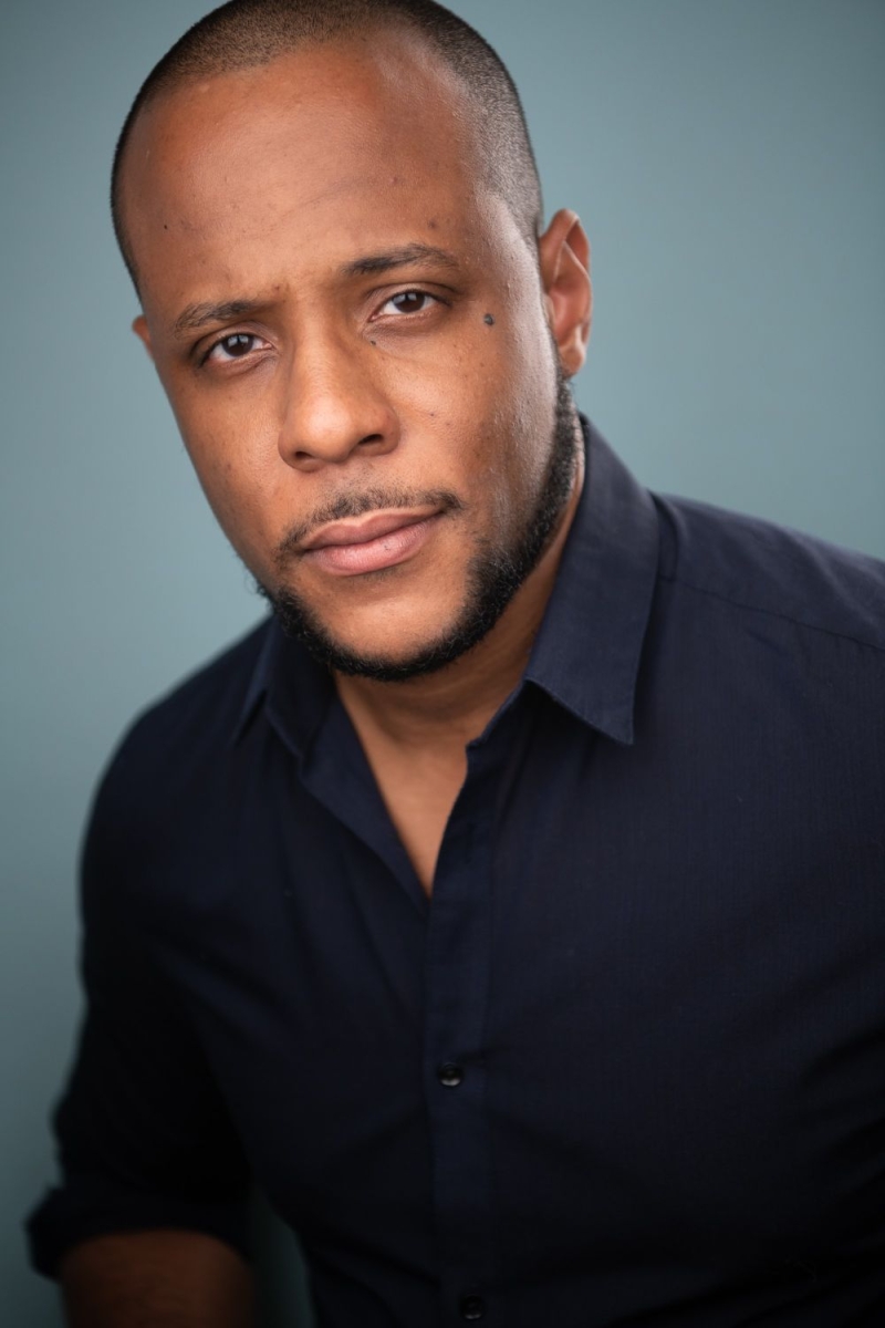 Meet the Cast of FAT HAM, Beginning Previews on Broadway Tonight! Image