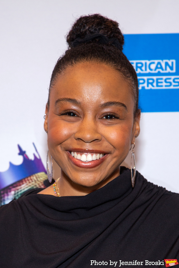 Photos: The Company of FAT HAM Meets the Press! Image