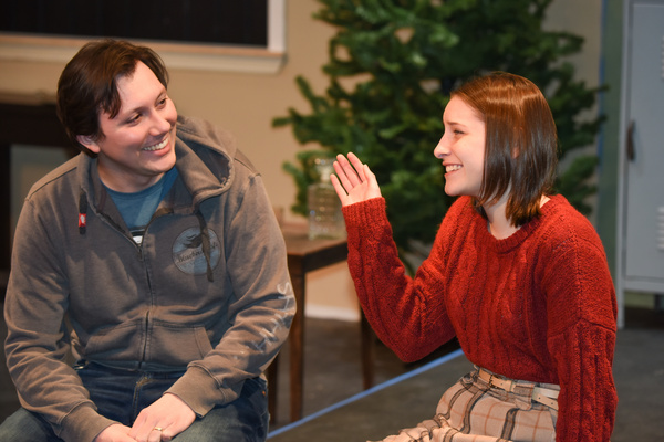 Photos: Final Weekend to See ORDINARY PEOPLE at Town Players of New Canaan  Image