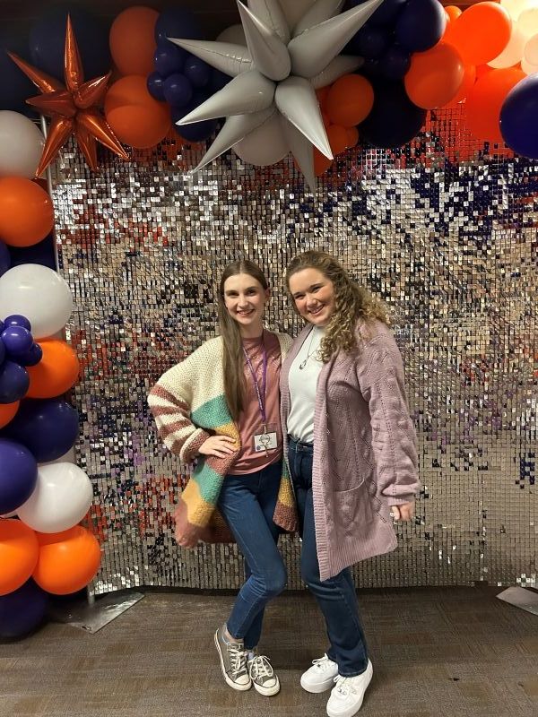 Student Blog: Road Trip! Image
