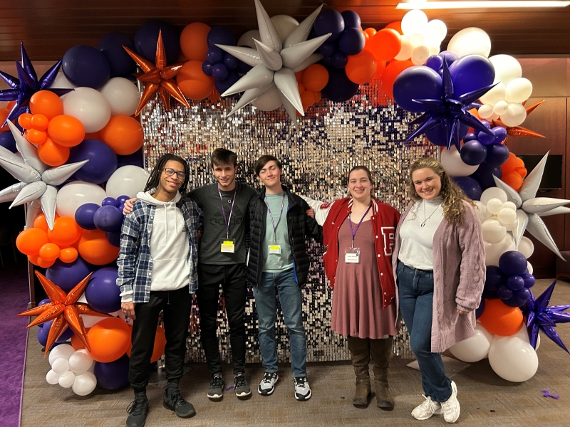 Student Blog: Road Trip! Image