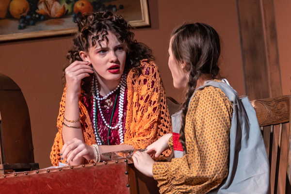 Photos: First look at Hilliard Arts Council's ANNIE JR  Image