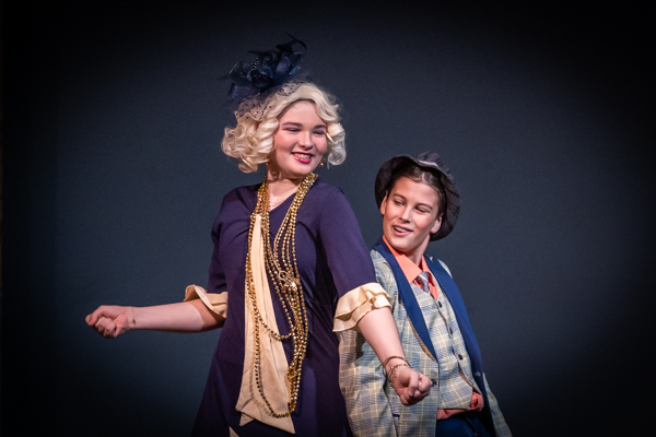 Photos: First look at Hilliard Arts Council's ANNIE JR  Image