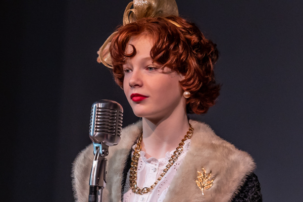 Photos: First look at Hilliard Arts Council's ANNIE JR  Image