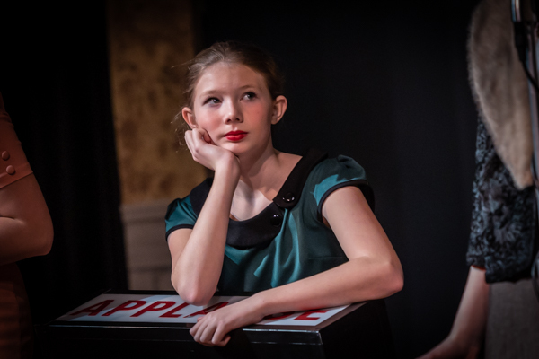 Photos: First look at Hilliard Arts Council's ANNIE JR 