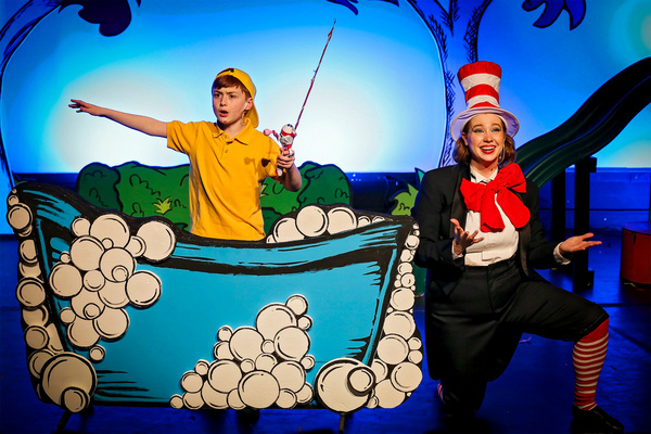Photos: The MAC Players Presents SEUSSICAL At Middletown Arts Center 