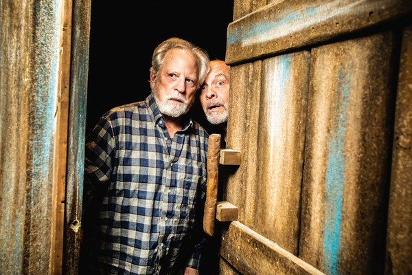Photos/Video: Go Inside Rehearsal For THE COMEDY OF ERRORS At Chicago Shakespeare Theater Image
