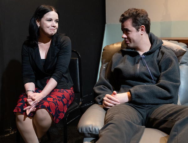 Photos: First Look at Open Fist's TO THE BONE at Theatre 68 Arts Complex Image