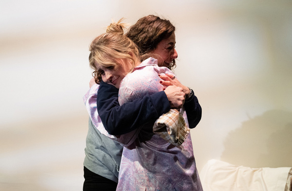Photos: First Look at Open Fist's TO THE BONE at Theatre 68 Arts Complex Image