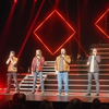 Review: HOME FREE: ROAD SWEET ROAD at Robinson Center