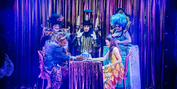 Review: BEAUTY AND THE BEAST at Teatr Muzyczny Poznan Photo
