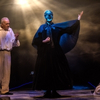 Photos: First Look at Quintessence Theatre Group's THE TEMPEST Photo