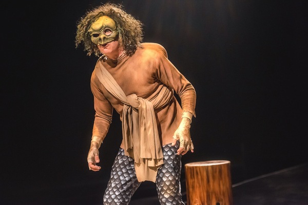 Photos: First Look at Quintessence Theatre Group's THE TEMPEST Image