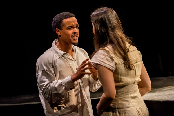 Photos: First Look at Quintessence Theatre Group's THE TEMPEST Image