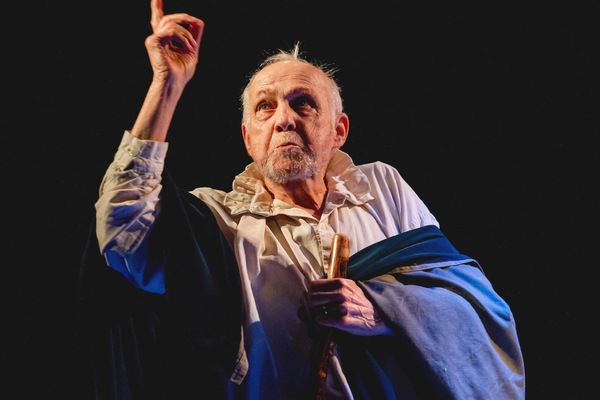 Photos: First Look at Quintessence Theatre Group's THE TEMPEST Image