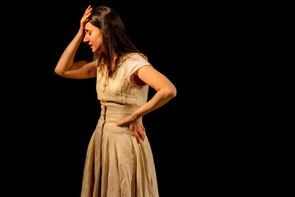 Photos: First Look at Quintessence Theatre Group's THE TEMPEST Image