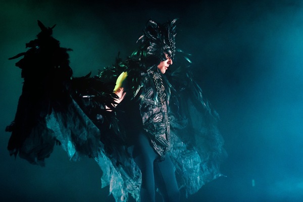 Photos: First Look at Quintessence Theatre Group's THE TEMPEST Image