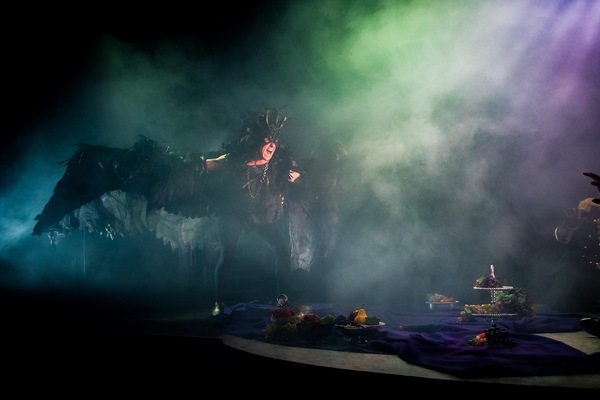 Photos: First Look at Quintessence Theatre Group's THE TEMPEST 