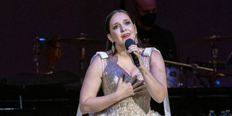 Review: MY GOLDEN AGE at Kravis Center Photo
