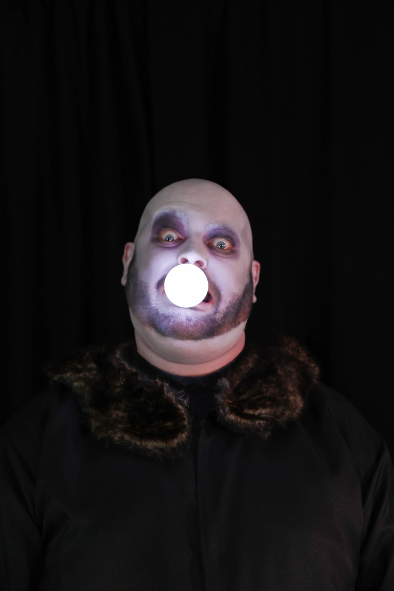 Review: THE ADDAMS FAMILY at New Generation Theatrical Image