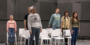 THE 25TH ANNUAL PUTNAM COUNTY SPELLING BEE Comes to Theatre in the Park This Week Photo