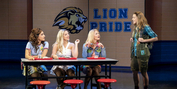 MEAN GIRLS Movie Musical Begins Production Today Photo