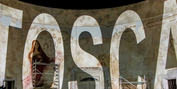 TOSCA Comes to Teatr Wielki This Week Photo