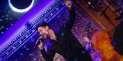 Review: Mauricio Martinez Makes Dreams Come True With 5'11, BASED IN NYC at 54 Below Photo