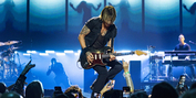 Photos: Keith Urban Electrifies Packed House at Grand Opening of New Las Vegas Residency Photo