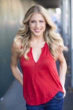 Meet the Cast of NEW YORK, NEW YORK; Beginning Previews on Broadway Tonight! Image