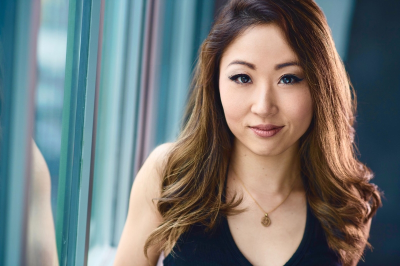 Meet the Cast of NEW YORK, NEW YORK; Beginning Previews on Broadway Tonight! Image