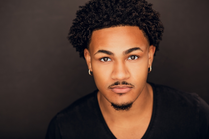 Meet the Cast of NEW YORK, NEW YORK; Beginning Previews on Broadway Tonight! Image