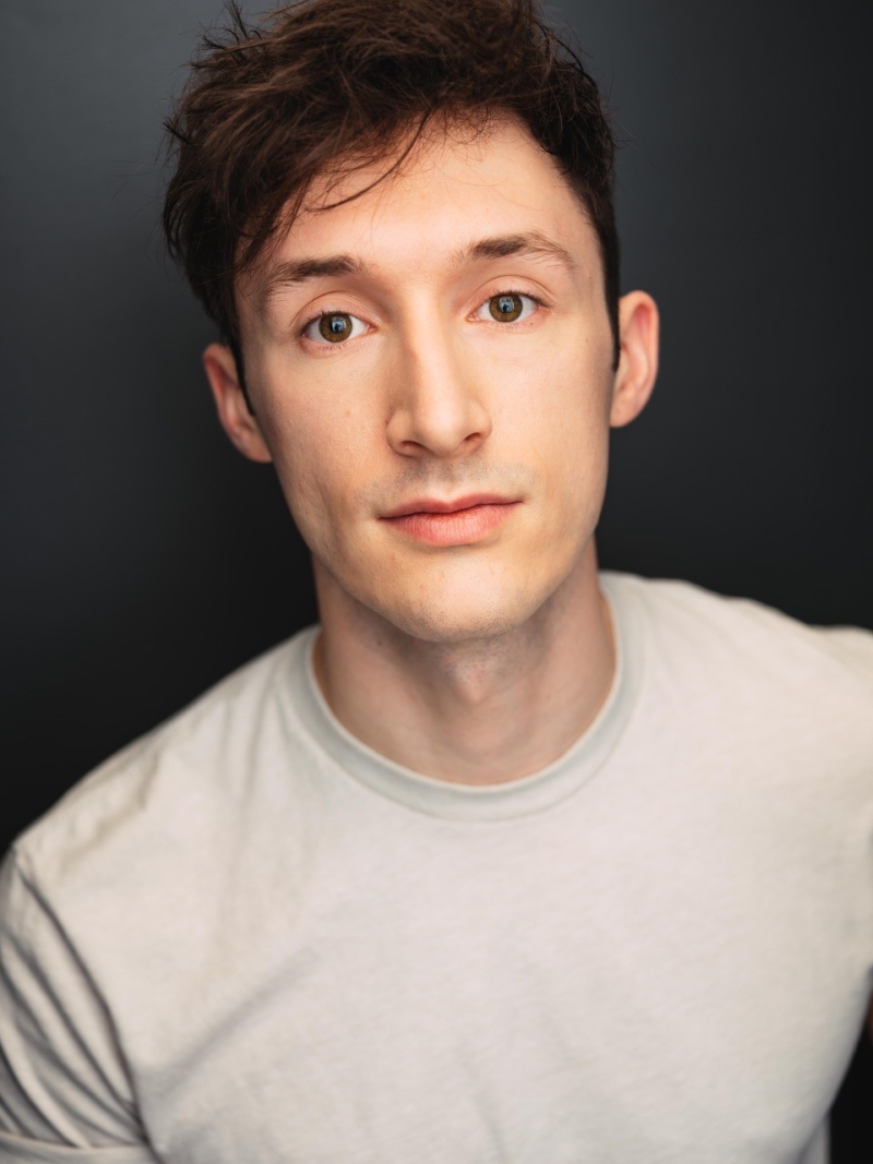 Meet the Cast of NEW YORK, NEW YORK; Beginning Previews on Broadway Tonight! Image