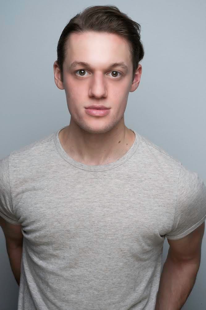 Meet the Cast of NEW YORK, NEW YORK; Beginning Previews on Broadway Tonight! Image