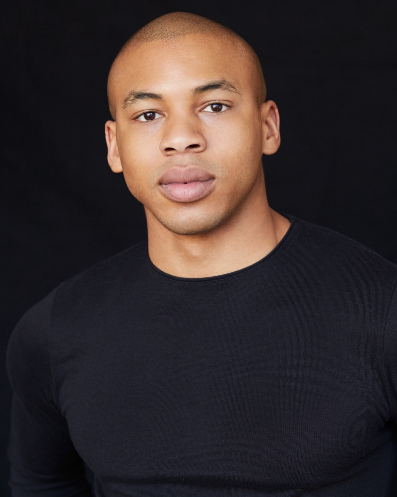 Meet the Cast of NEW YORK, NEW YORK; Beginning Previews on Broadway Tonight! Image