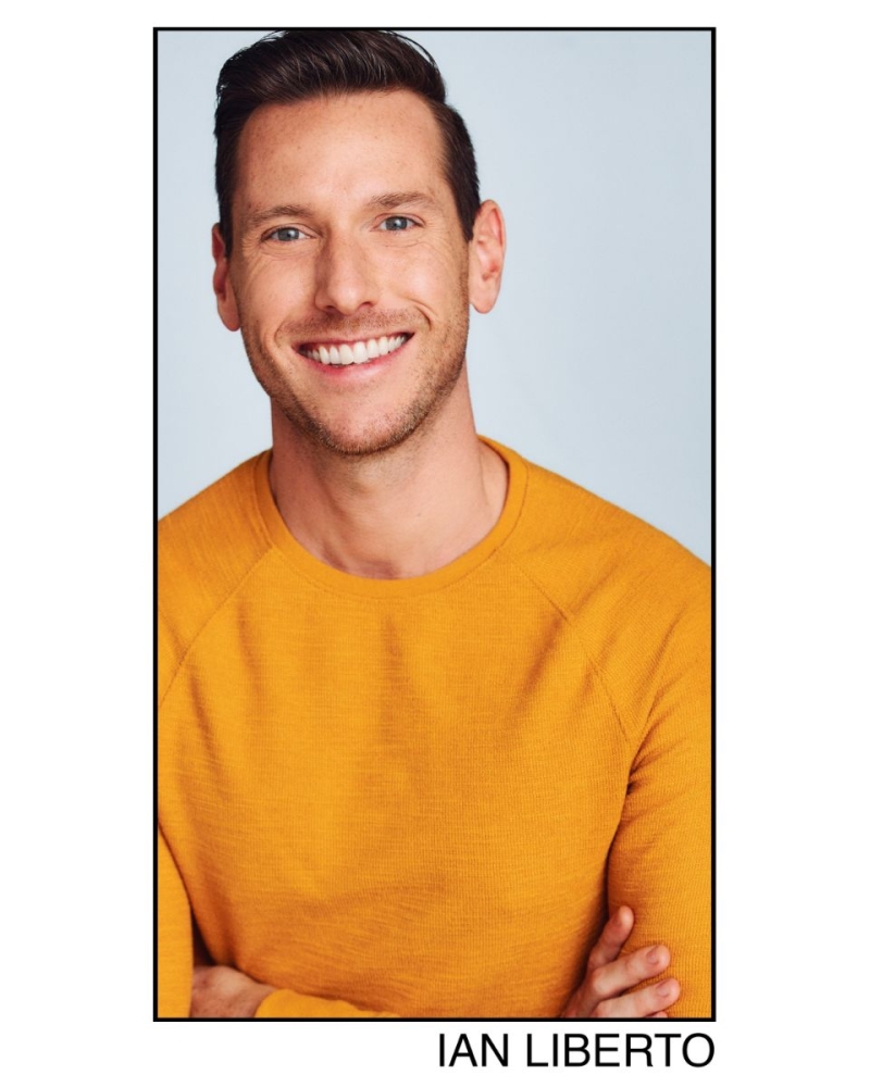 Meet the Cast of NEW YORK, NEW YORK; Beginning Previews on Broadway Tonight! Image