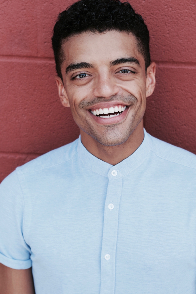 Meet the Cast of NEW YORK, NEW YORK; Beginning Previews on Broadway Tonight! Image