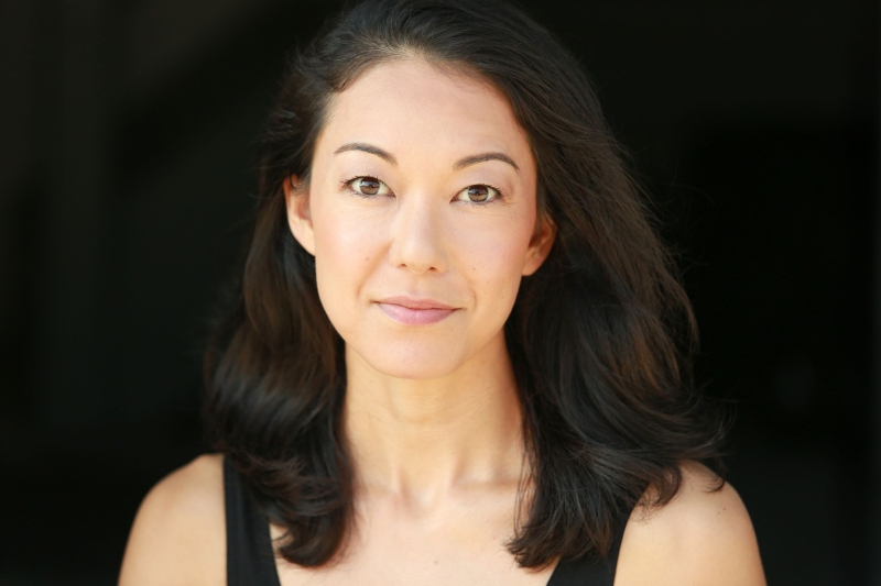 Meet the Cast of NEW YORK, NEW YORK; Beginning Previews on Broadway Tonight! Image