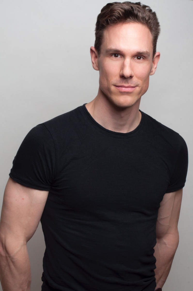 Meet the Cast of NEW YORK, NEW YORK; Beginning Previews on Broadway Tonight! Image
