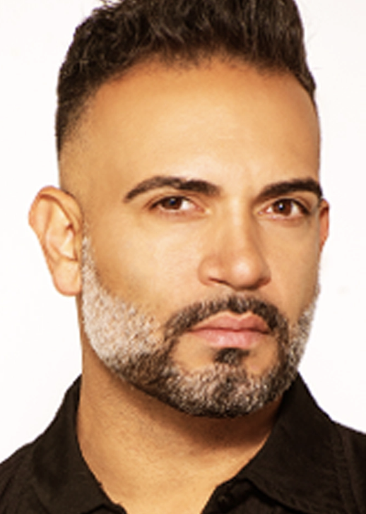 Meet the Cast of NEW YORK, NEW YORK; Beginning Previews on Broadway Tonight! Image