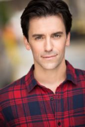 Meet the Cast of NEW YORK, NEW YORK; Beginning Previews on Broadway Tonight! Image