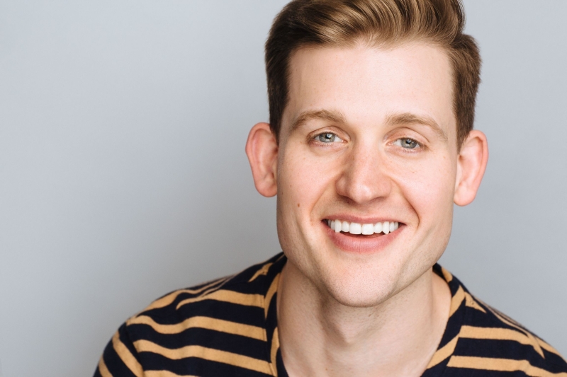 Meet the Cast of NEW YORK, NEW YORK; Beginning Previews on Broadway Tonight! Image