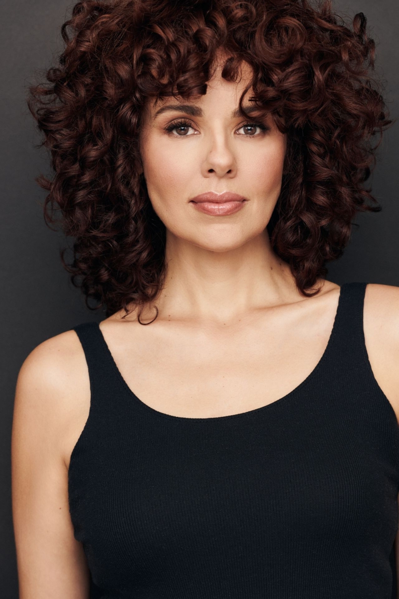 Meet the Cast of NEW YORK, NEW YORK; Beginning Previews on Broadway Tonight! Image