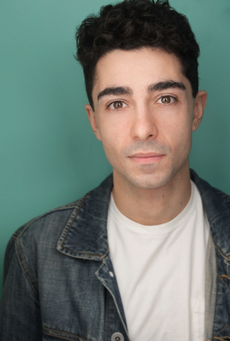 Meet the Cast of NEW YORK, NEW YORK; Beginning Previews on Broadway Tonight! Image