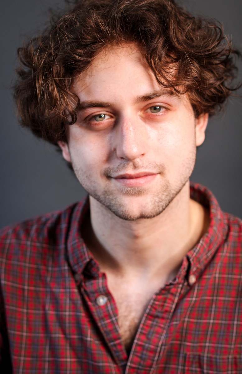 Meet the Cast of NEW YORK, NEW YORK; Beginning Previews on Broadway Tonight! Image
